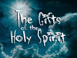 Gifts of the Spirit